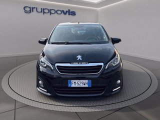 PEUGEOT 108 vti Active 5 porte