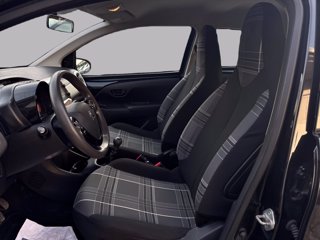 PEUGEOT 108 vti Active 5 porte