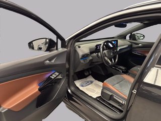 VOLKSWAGEN ID.4 77 kWh 1st edition 204cv