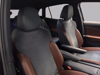 VOLKSWAGEN ID.4 77 kWh 1st edition 204cv