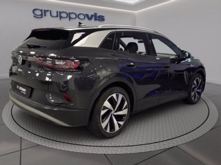 VOLKSWAGEN ID.4 77 kWh 1st edition 204cv