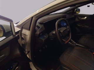 FORD Puma m-hybrid ST-Line