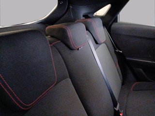 FORD Puma m-hybrid ST-Line