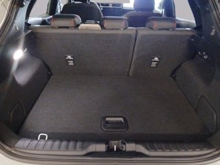 FORD Puma m-hybrid ST-Line