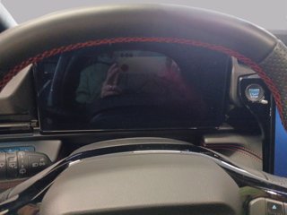 FORD Puma m-hybrid ST-Line