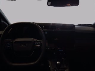 FORD Puma m-hybrid ST-Line