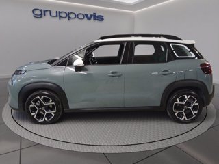 CITROEN C3 Aircross puretech Shine Pack