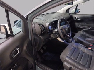 CITROEN C3 Aircross puretech Shine Pack