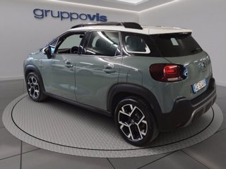 CITROEN C3 Aircross puretech Shine Pack
