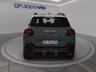 CITROEN C3 Aircross puretech Shine Pack