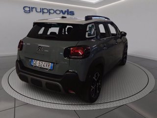 CITROEN C3 Aircross puretech Shine Pack