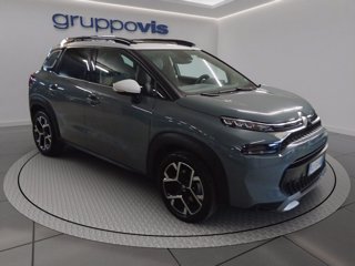 CITROEN C3 Aircross puretech Shine Pack