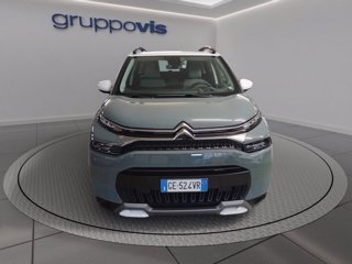 CITROEN C3 Aircross puretech Shine Pack
