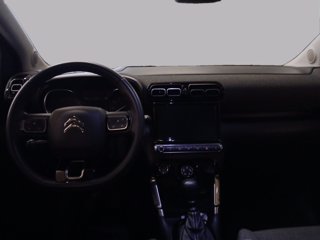 CITROEN C3 Aircross puretech Shine Pack