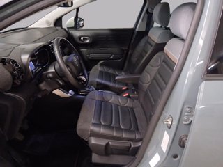 CITROEN C3 Aircross puretech Shine Pack