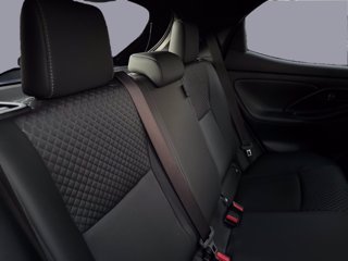 MAZDA 2 vvt full hybrid electric Homura e-cvt