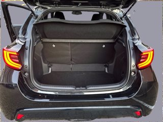 MAZDA 2 vvt full hybrid electric Homura e-cvt