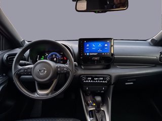 MAZDA 2 vvt full hybrid electric Homura e-cvt
