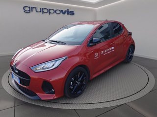 MAZDA 2 vvt full hybrid electric Homura e-cvt