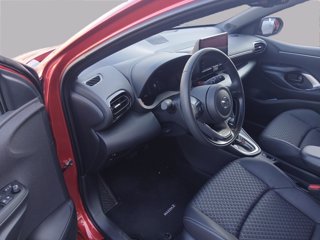 MAZDA 2 vvt full hybrid electric Homura e-cvt