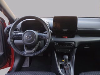 MAZDA 2 vvt full hybrid electric Homura e-cvt