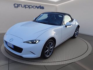 MAZDA MX-5 Exclusive-Line
