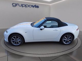 MAZDA MX-5 Exclusive-Line