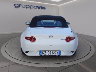 MAZDA MX-5 Exclusive-Line