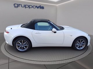 MAZDA MX-5 Exclusive-Line