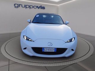 MAZDA MX-5 Exclusive-Line