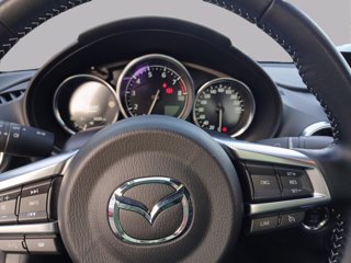 MAZDA MX-5 Exclusive-Line