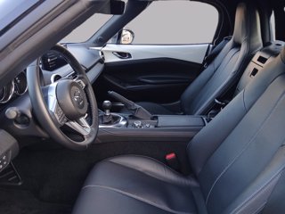 MAZDA MX-5 Exclusive-Line