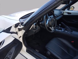 MAZDA MX-5 Exclusive-Line