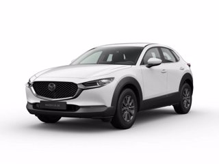 MAZDA CX-30 e-Skyactiv-G M Hybrid 2WD Ad'Vantage