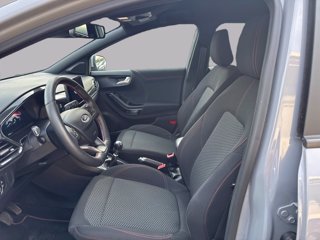 FORD Puma m-hybrid ST-Line