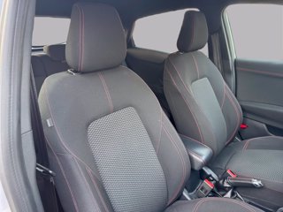 FORD Puma m-hybrid ST-Line