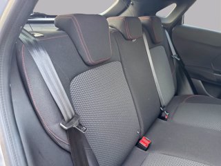 FORD Puma m-hybrid ST-Line