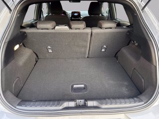 FORD Puma m-hybrid ST-Line