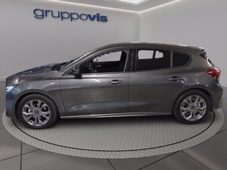 FORD Focus m-hybrid ST-Line Style 5 porte