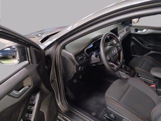 FORD Focus m-hybrid ST-Line Style 5 porte