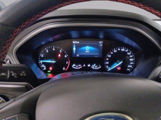 FORD Focus m-hybrid ST-Line Style 5 porte