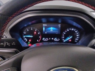 FORD Focus m-hybrid ST-Line Style 5 porte