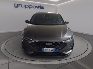 FORD Focus m-hybrid ST-Line Style 5 porte