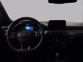 FORD Focus m-hybrid ST-Line Style 5 porte