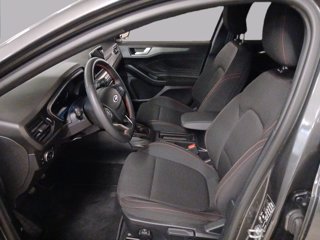 FORD Focus m-hybrid ST-Line Style 5 porte