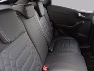 FORD Puma m-hybrid ST-Line Vignale