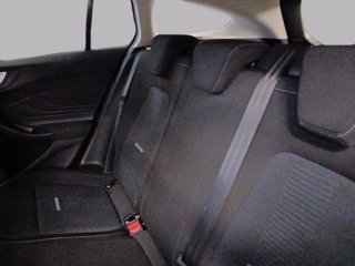 FORD Focus Active SW m-hybrid