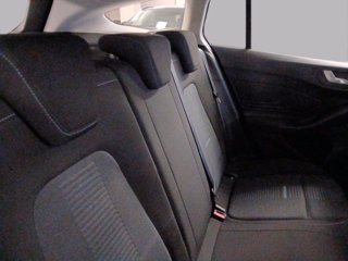 FORD Focus Active SW m-hybrid