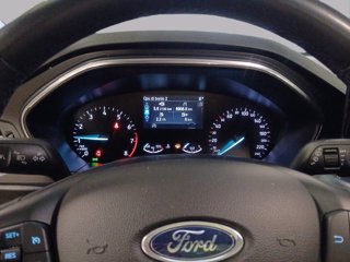 FORD Focus Active SW m-hybrid