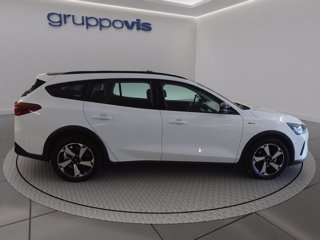 FORD Focus Active SW m-hybrid